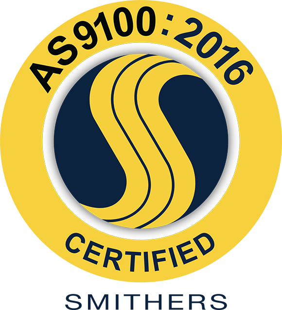 ANZER is AS9100:2016 Certified