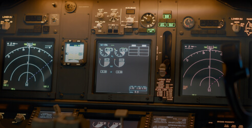 Aerospace Electronics Assembly Services