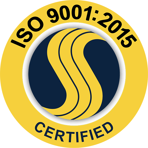 ISO 9001:2015