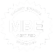 Minority Business Enterprise Certified