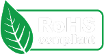 RoHS Compliant Company