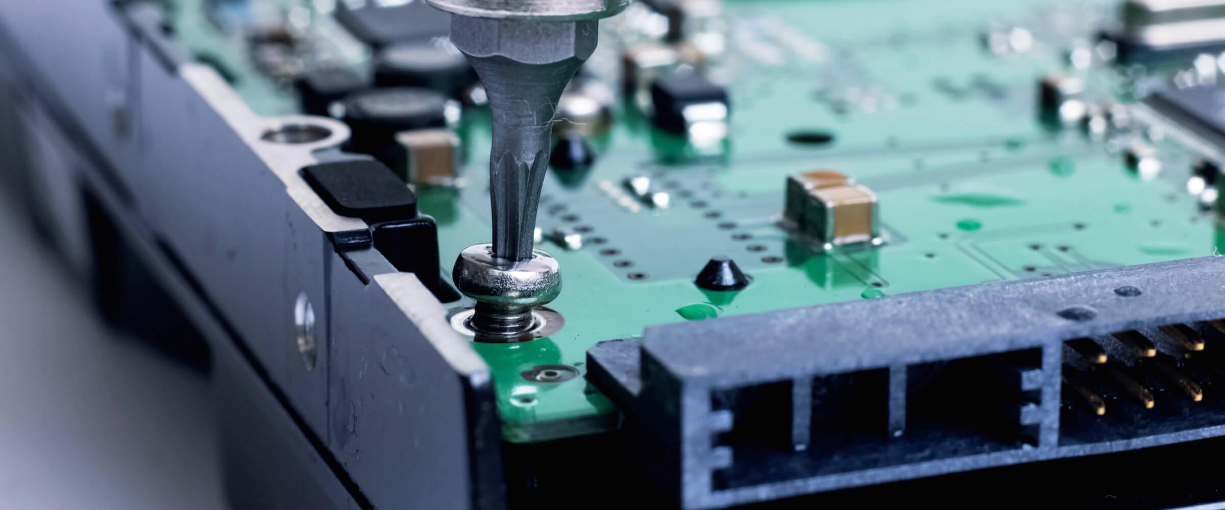 SMT Production Equipment