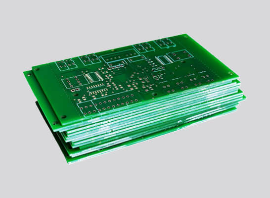 Green Printed Circuit Boards