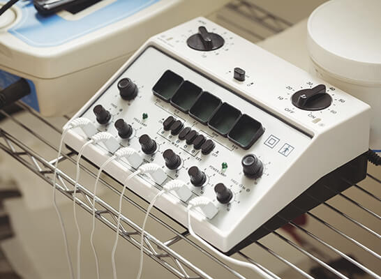 Medical Instrument 2