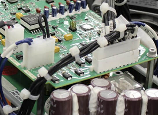 PCB Box-Build Subassembly