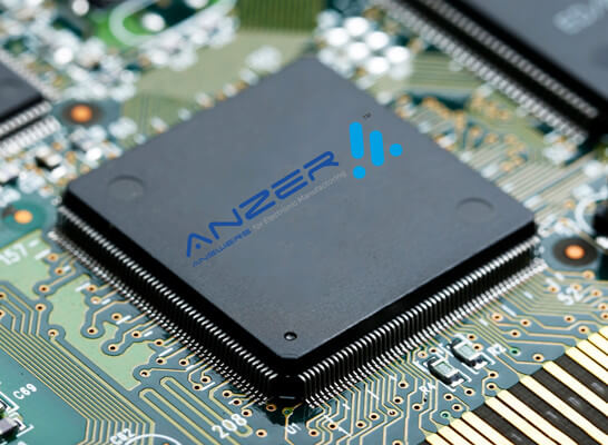 Surface Mount Assembly