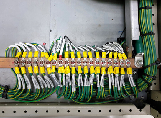 Wiring Harness Assembly