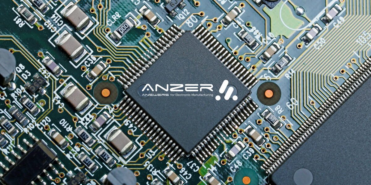 ANZER - Electronic Contract Manufacturing