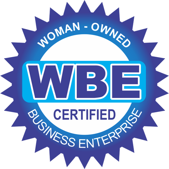 ANZER is Women's Business Enterprise Certified