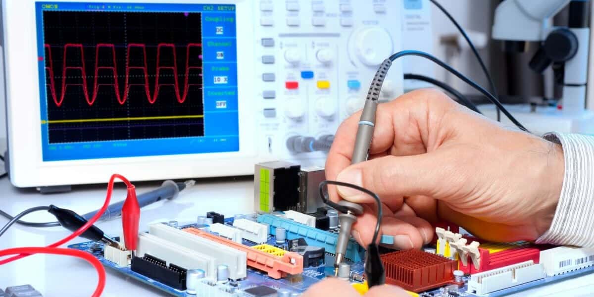 Electronic Assembly Root Cause Analysis