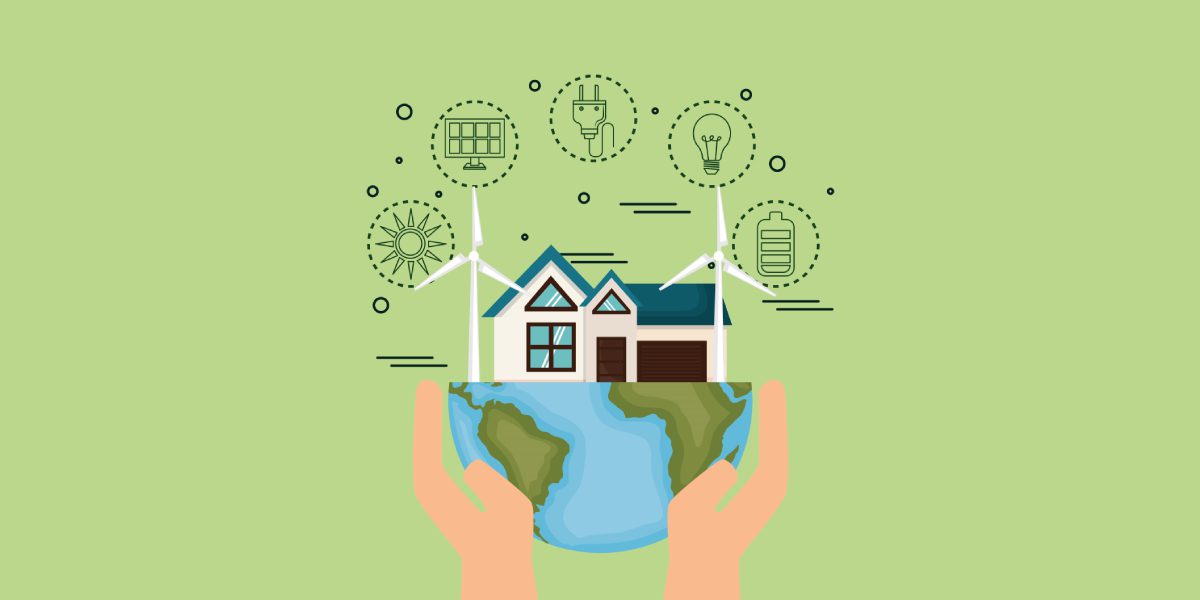 Energy Efficiency