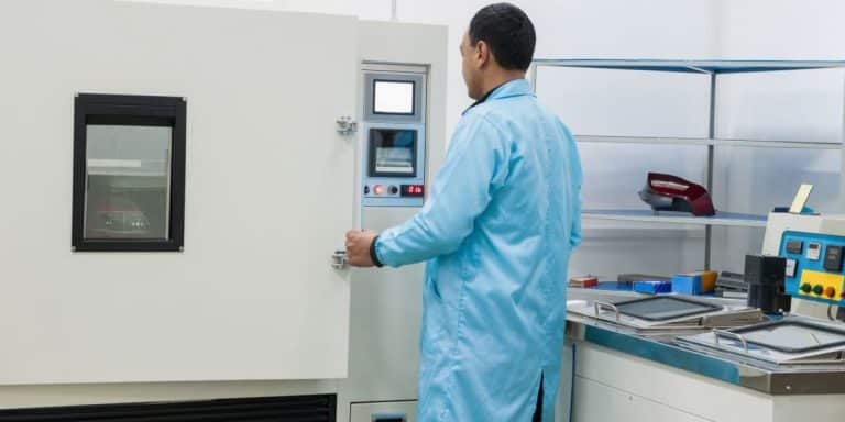 Highly Accelerated Life Testing (HALT): 7 Advantages - Anzer USA Blog