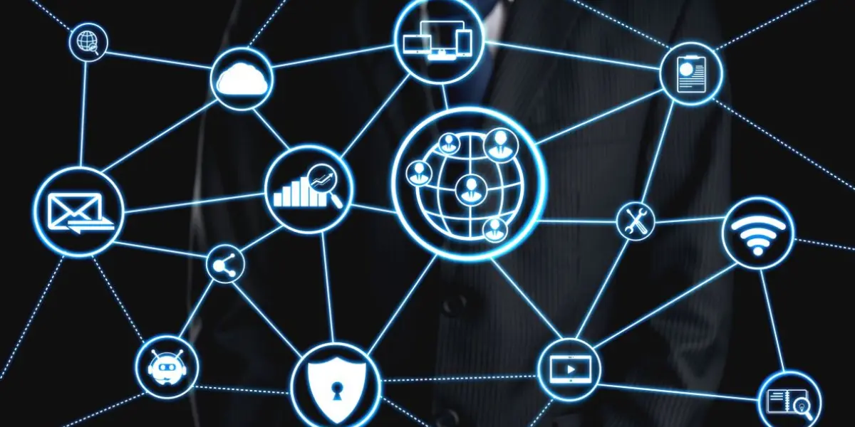 Internet Protocol (IP)