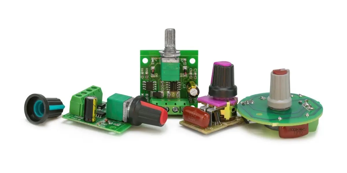 Q: What is a Motor Controller