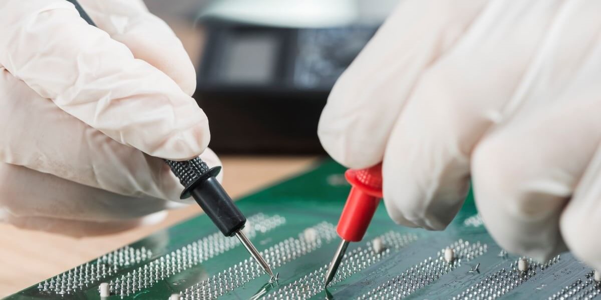 PCB Leakage Current