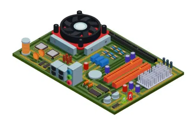 PCB Subsystem vs Subassembly