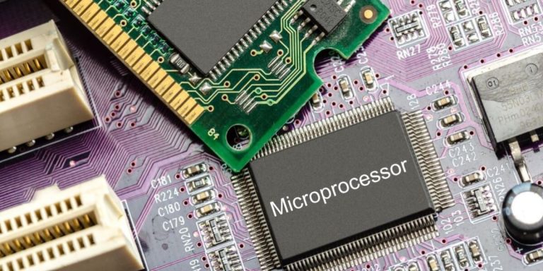 Microprocessor Base Board Programming Microprocessor-Based PCBs - Anzer USA Blog