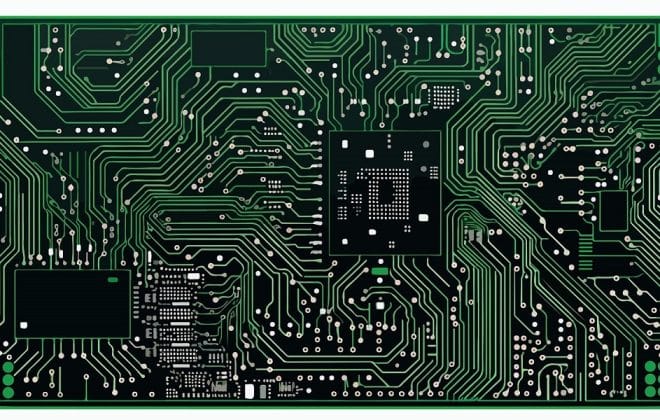 What is Printed Circuit Board (PCB)