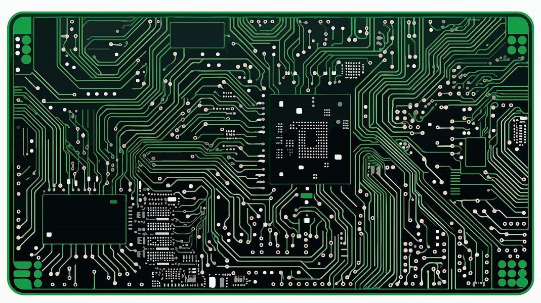 What is Printed Circuit Board (PCB)