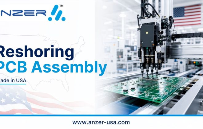 See why U.S. OEMs are evaluating reshoring PCB assembly for supply-chain resilience, quality oversight, closer collaboration, and domestic EMS support.