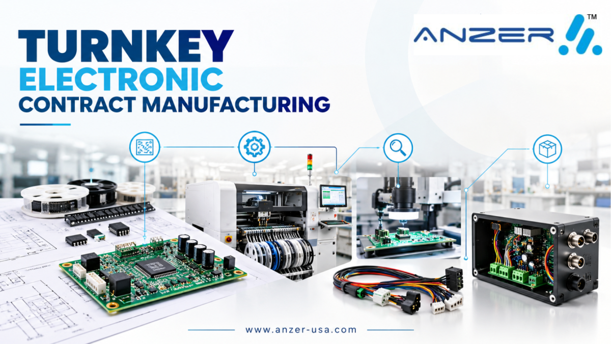 Turnkey Electronic Contract Manufacturing: What OEMs Should Know Before Choosing a Manufacturing Partner 1 Untitled design 8