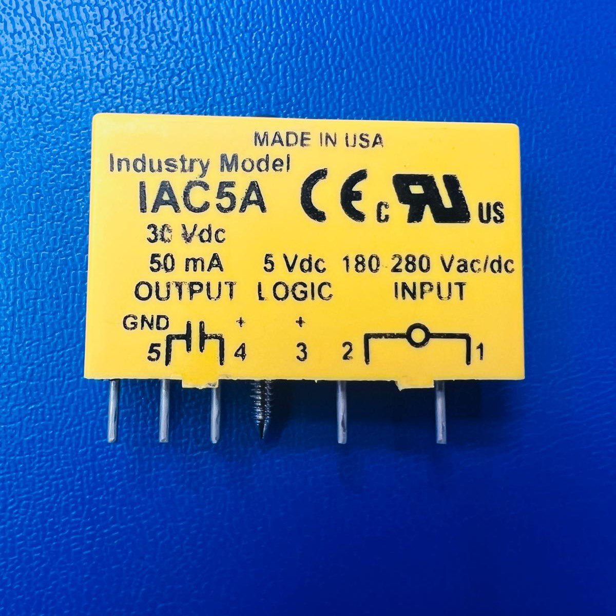 1781-IM5S 1