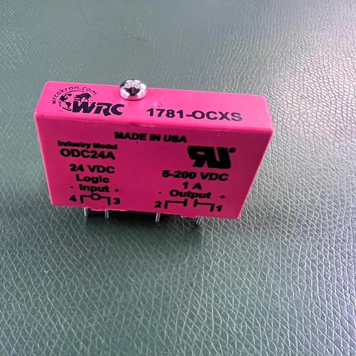 1781-OCXS 2