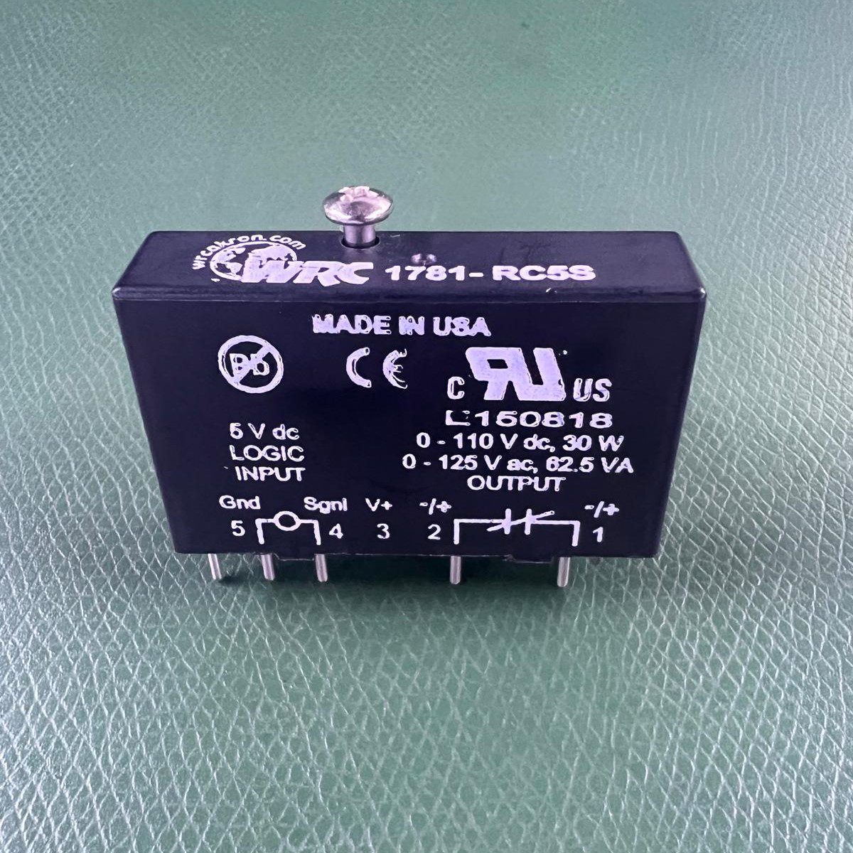 1781-RC5S 2