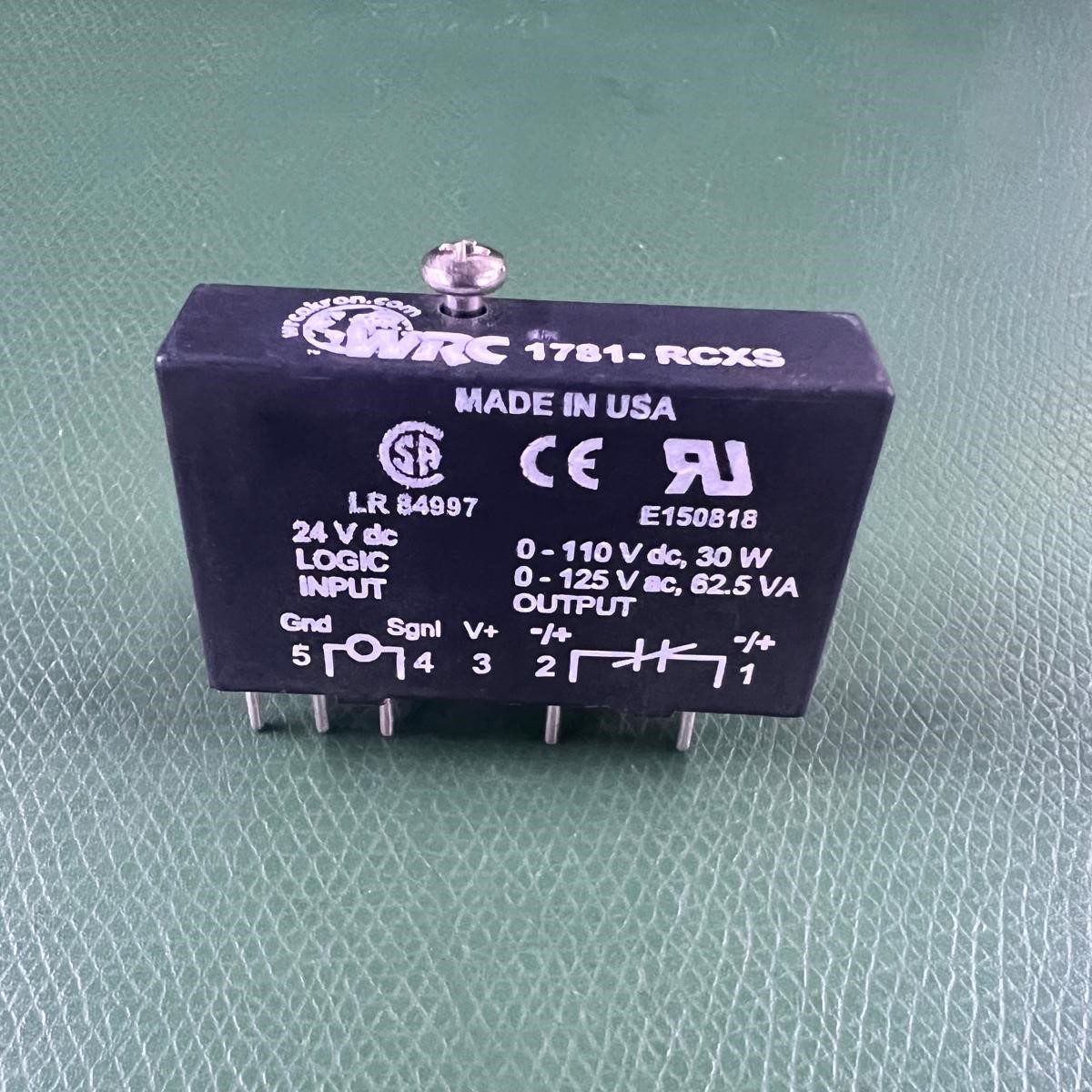 1781-RCXS 2