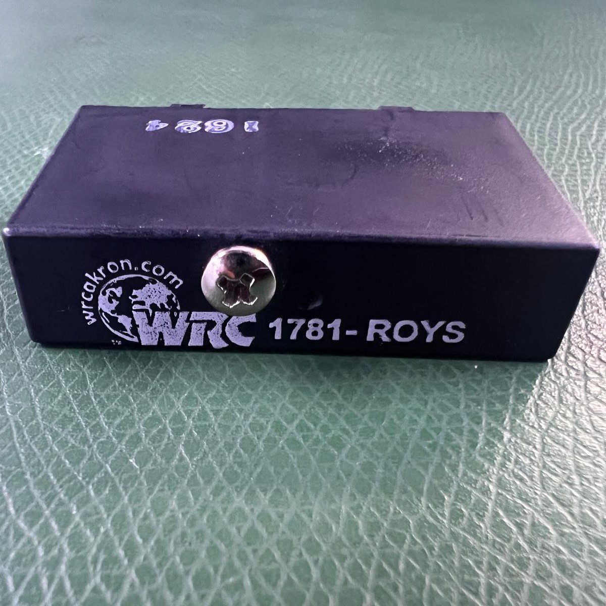 1781-ROYS 3