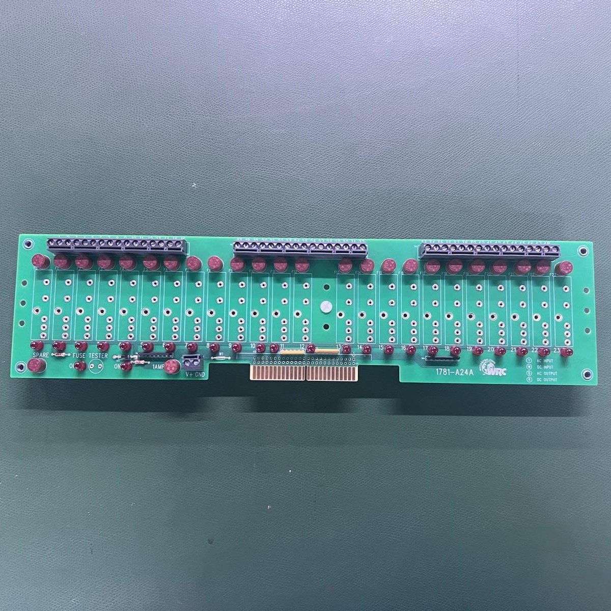 1781-A24A 1