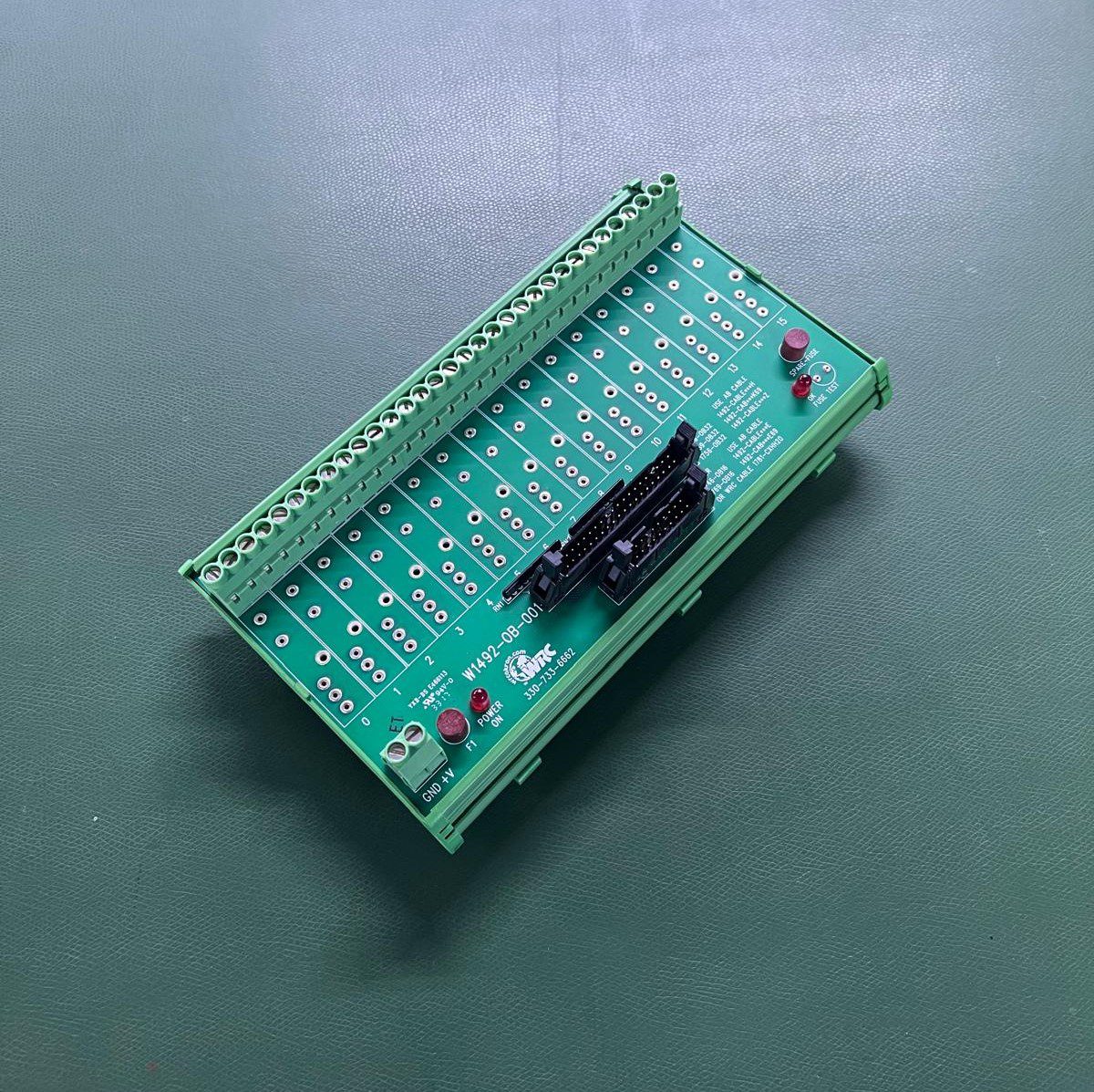 W1492-OB-001 3