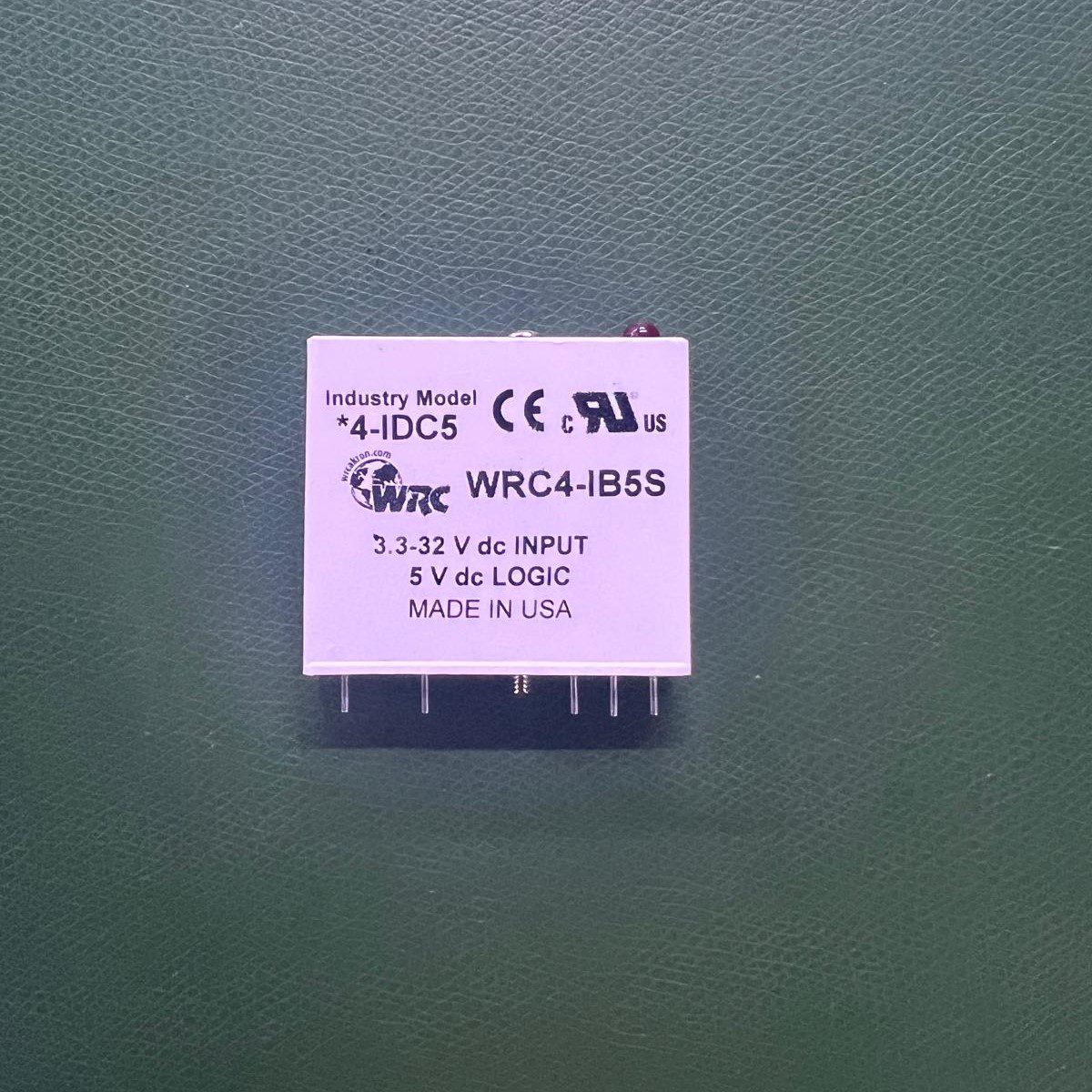 WRC4-IB5S 1