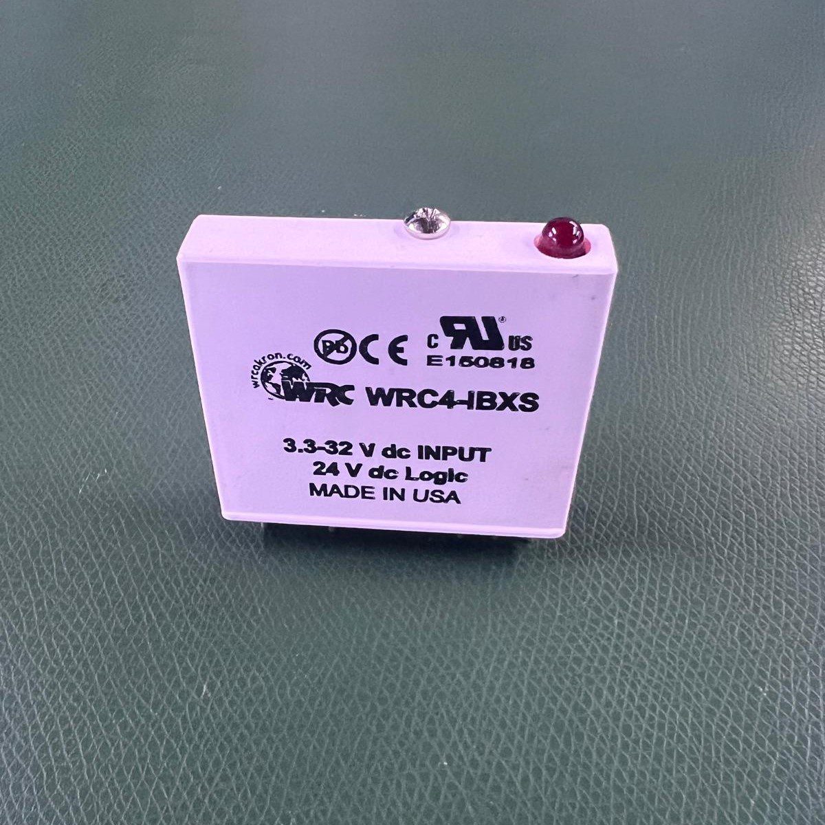 WRC4-IBXS 3