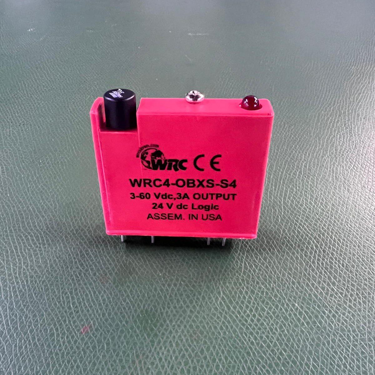 WRC4-OBXS-S4 3